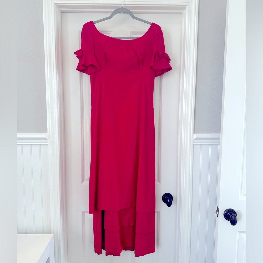 Vintage Barbie core Dress